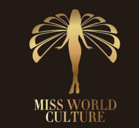 MISS WORLD CULTURE Logo (USPTO, 02/07/2017)