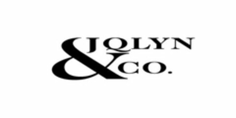 &JQLYNCO. Logo (USPTO, 27.02.2017)