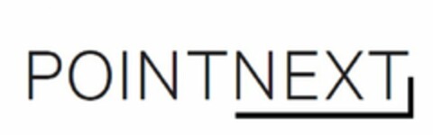 POINTNEXT Logo (USPTO, 28.02.2017)