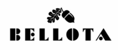 BELLOTA Logo (USPTO, 05/04/2017)