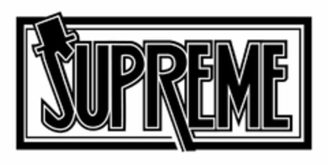 SUPREME Logo (USPTO, 09.05.2017)