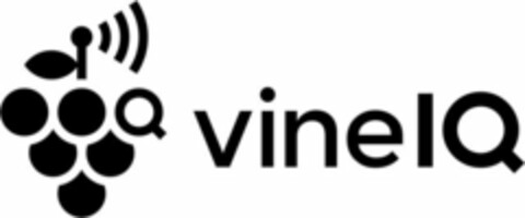 VINE IQ Logo (USPTO, 16.05.2017)