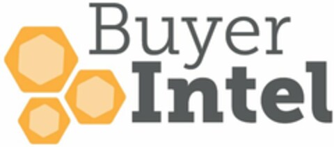 BUYER INTEL Logo (USPTO, 19.05.2017)