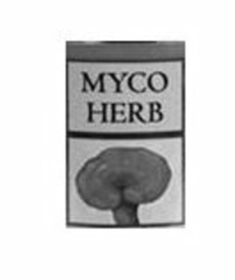 MYCO HERB Logo (USPTO, 06/14/2017)