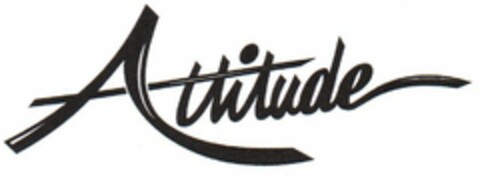 ATTITUDE Logo (USPTO, 20.07.2017)