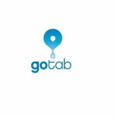 GOTAB Logo (USPTO, 07/27/2017)