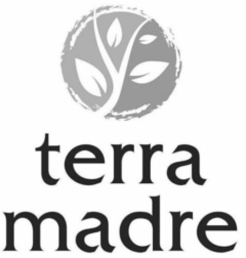 TERRA MADRE Logo (USPTO, 22.08.2017)