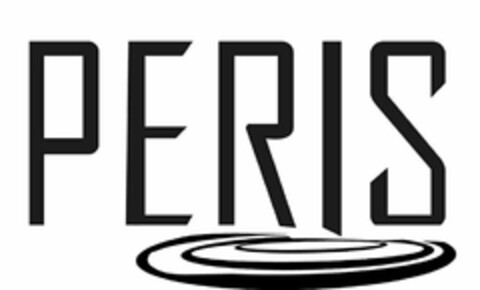 PERIS Logo (USPTO, 24.08.2017)