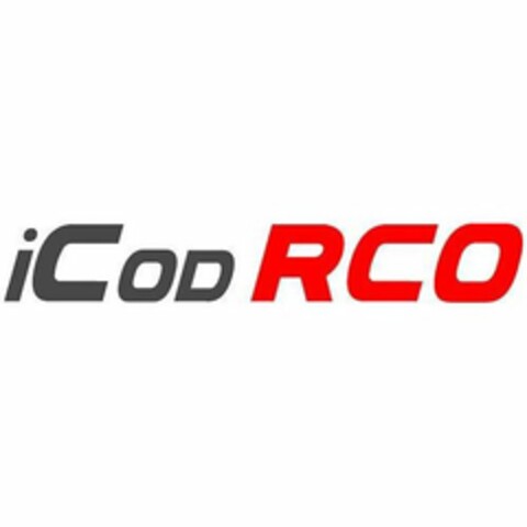 ICOD RCO Logo (USPTO, 05.10.2017)