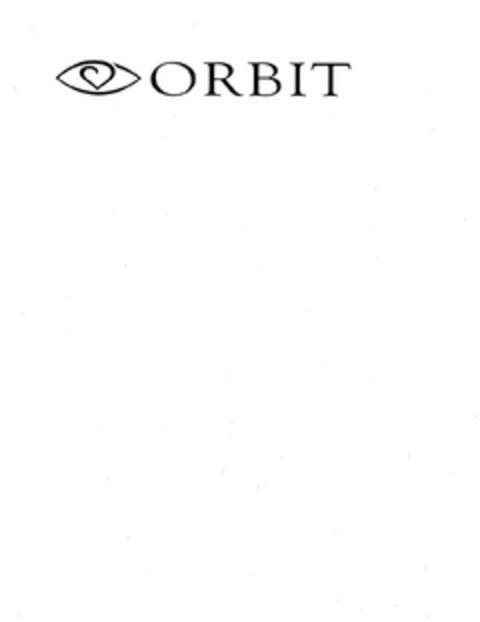 ORBIT Logo (USPTO, 10.10.2017)