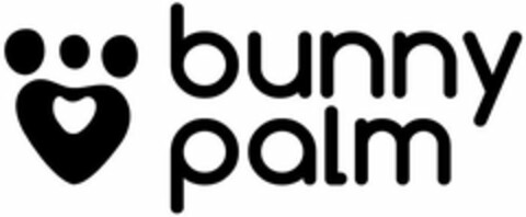 BUNNY PALM Logo (USPTO, 26.10.2017)