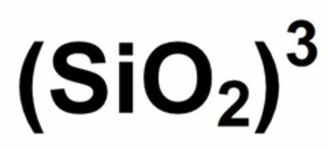 (SIO2)3 Logo (USPTO, 18.12.2017)