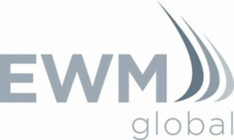 EWM GLOBAL Logo (USPTO, 16.02.2018)