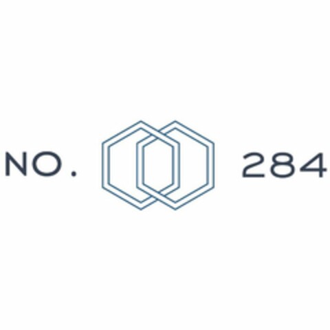 NO. 284 Logo (USPTO, 02.03.2018)