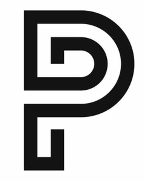 P Logo (USPTO, 04/16/2018)