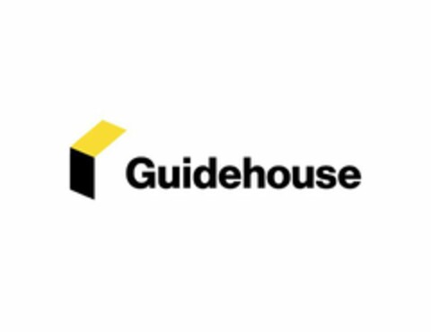 GUIDEHOUSE Logo (USPTO, 22.05.2018)