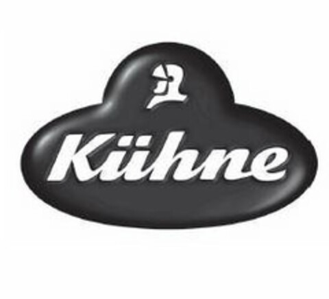 KÜHNE Logo (USPTO, 13.06.2018)