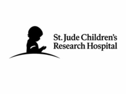 ST. JUDE CHILDREN'S RESEARCH HOSPITAL Logo (USPTO, 29.06.2018)