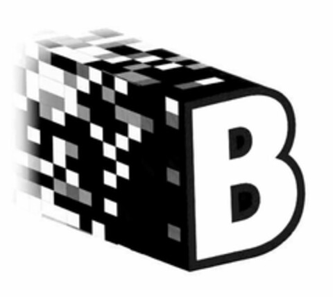 B Logo (USPTO, 19.07.2018)