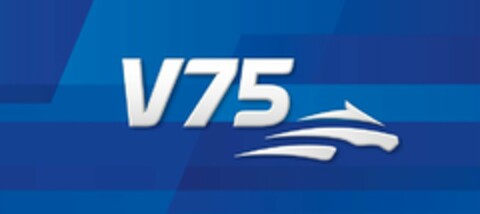 V75 Logo (USPTO, 04.10.2018)