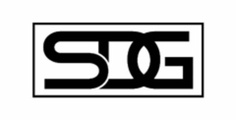SDG Logo (USPTO, 31.10.2018)