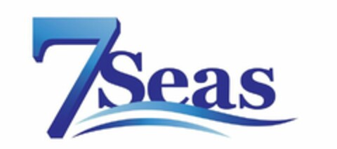 7SEAS Logo (USPTO, 06.11.2018)