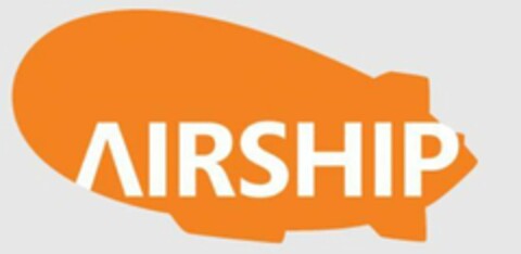 AIRSHIP Logo (USPTO, 13.12.2018)