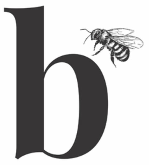 B Logo (USPTO, 12/21/2018)