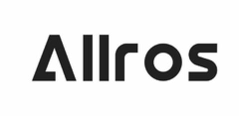ALLROS Logo (USPTO, 12/25/2018)