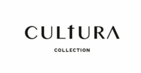 CULTURA COLLECTION Logo (USPTO, 13.03.2019)