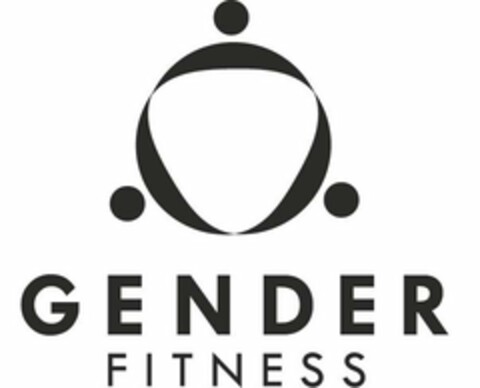 GENDER FITNESS Logo (USPTO, 27.03.2019)