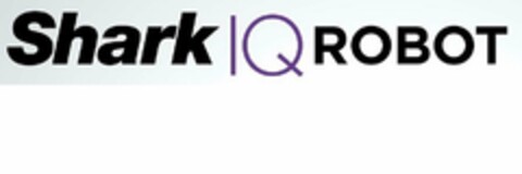 SHARK IQ ROBOT Logo (USPTO, 05/02/2019)