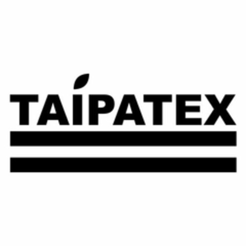 TAIPATEX Logo (USPTO, 26.05.2019)