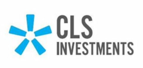 CLS INVESTMENTS Logo (USPTO, 03.06.2019)