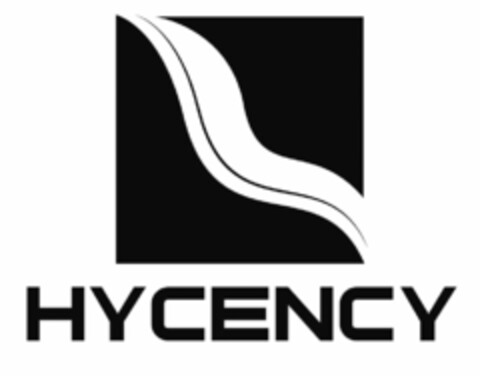 HYCENCY Logo (USPTO, 05.06.2019)