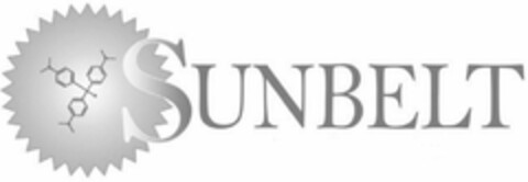 SUNBELT Logo (USPTO, 17.06.2019)