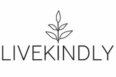 LIVEKINDLY Logo (USPTO, 20.06.2019)