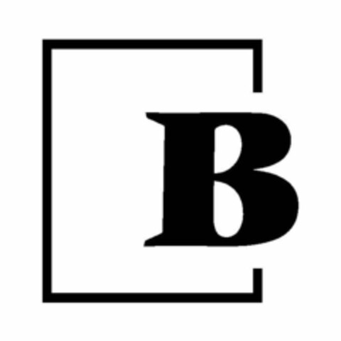 B Logo (USPTO, 07/02/2019)