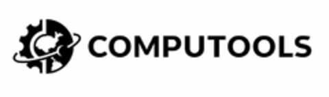 COMPUTOOLS Logo (USPTO, 10.07.2019)