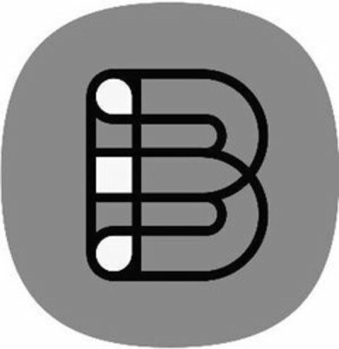 B Logo (USPTO, 07/18/2019)