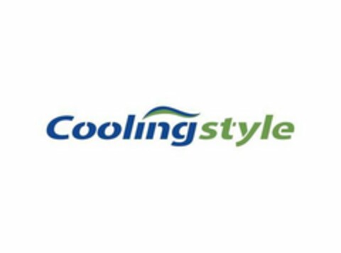 COOLINGSTYLE Logo (USPTO, 24.07.2019)