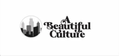 A BEAUTIFUL CULTURE Logo (USPTO, 27.08.2019)