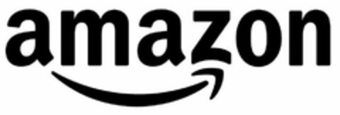 AMAZON Logo (USPTO, 10/17/2019)