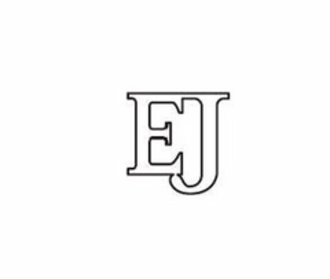 EJ Logo (USPTO, 24.10.2019)