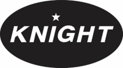 KNIGHT Logo (USPTO, 06.11.2019)