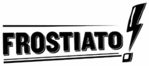 FROSTIATO! Logo (USPTO, 21.11.2019)