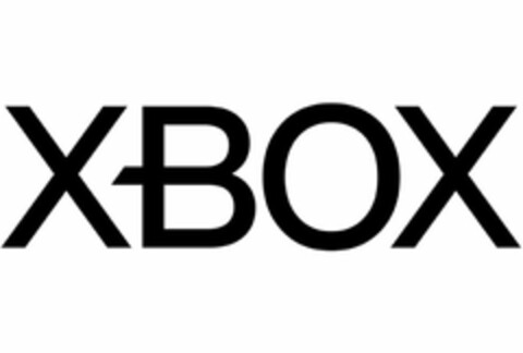 XBOX Logo (USPTO, 22.11.2019)