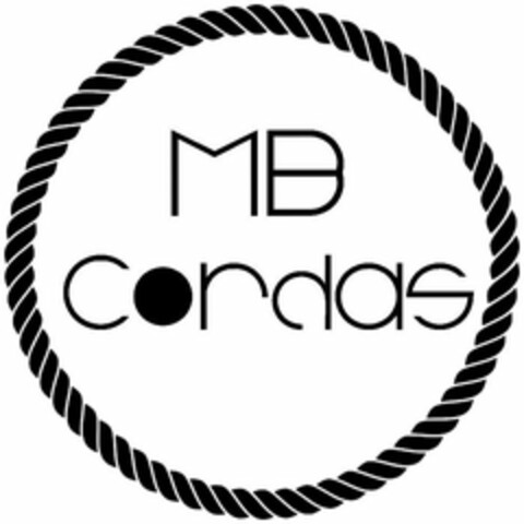 MB CORDAS Logo (USPTO, 29.11.2019)