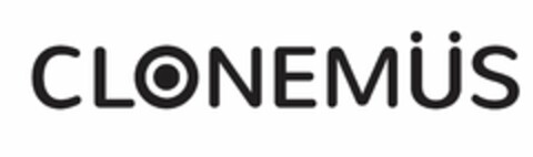 CLONEMUS Logo (USPTO, 12/20/2019)