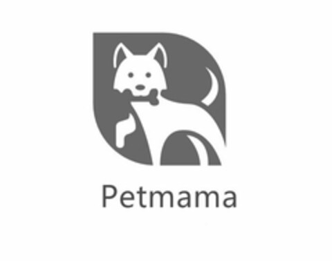 PETMAMA Logo (USPTO, 24.12.2019)